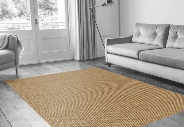 Sisal Bubble weave Acapulco - Image 2