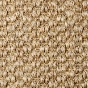 Sisal Bubble weave Desert Bubble Carpet