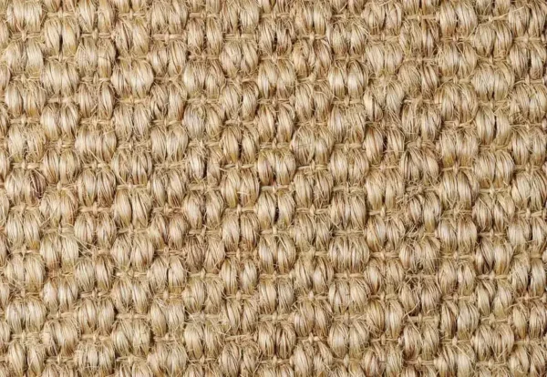 Sisal Bubble weave Desert Bubble