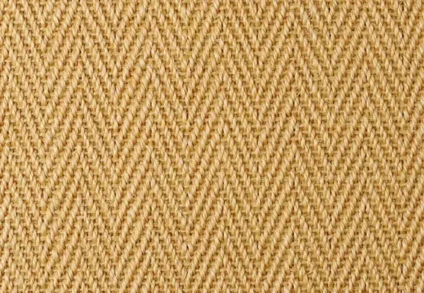 Sisal Herringbone Hampton