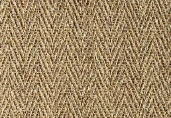Sisal Herringbone Harestock