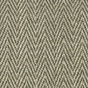 Sisal Herringbone Hazeley
