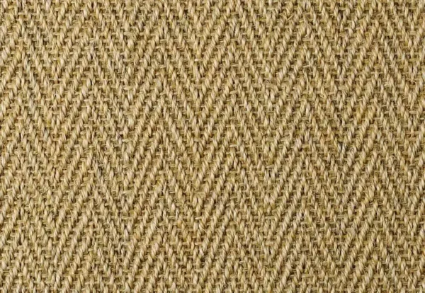 Sisal Herringbone Herne