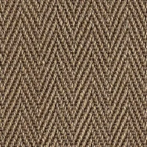 Sisal Herringbone Hinton