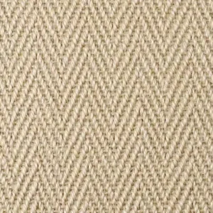 Sisal Herringbone Hockley