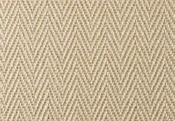 Sisal Herringbone Hockley