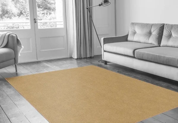 Sisal Herringbone Holbury - Image 2