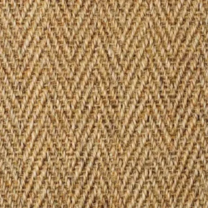 Sisal Herringbone Holbury