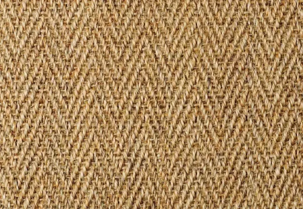 Sisal Herringbone Holbury