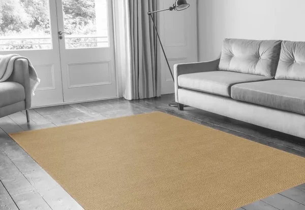 Sisal Herringbone Houghton - Image 2