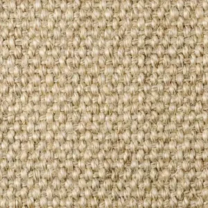 Sisal Hopscotch Chalk Carpet