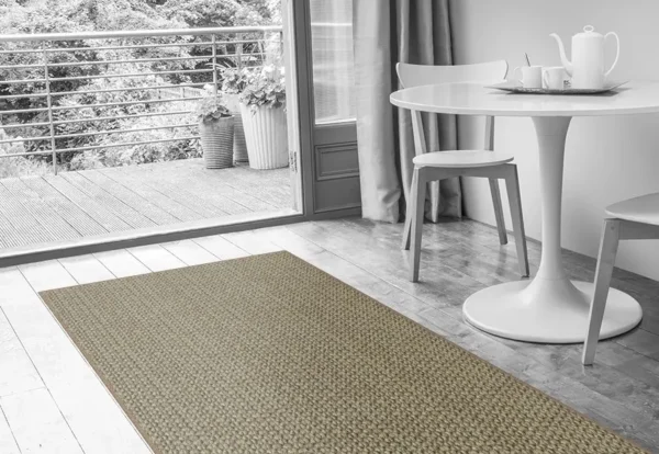 Sisal Kayal Kadalundi Carpet