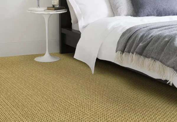 Sisal Kayal Kuppam Carpet