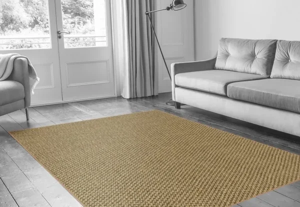 Sisal Kayal Uppala Carpet