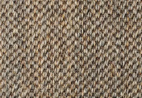 Sisal Malay Beijing Carpet