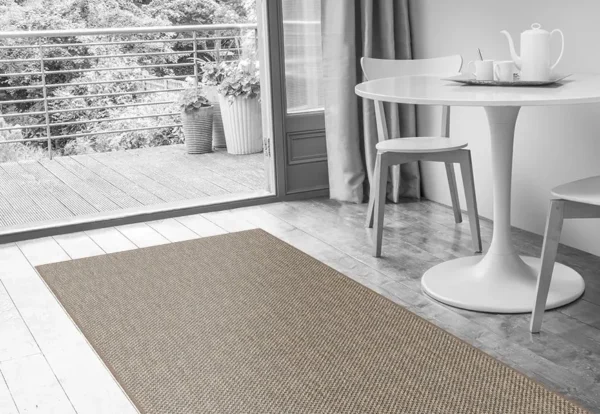 Sisal Malay Beijing Carpet