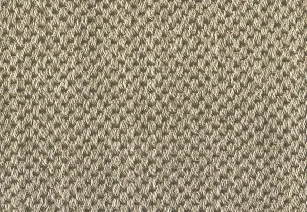 Sisal Malay Canton Carpet Sample