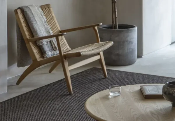 Sisal Malay Changan Carpet