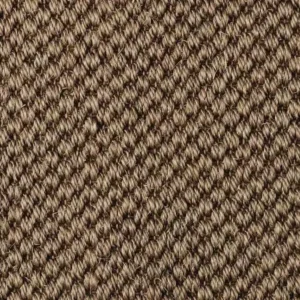 Sisal Malay Jin Carpet