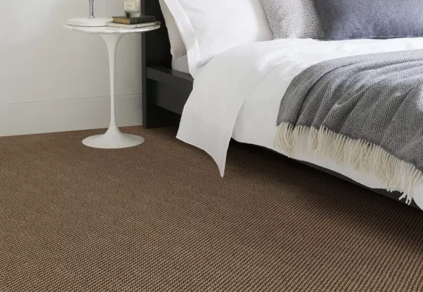 Sisal Malay Jin Carpet