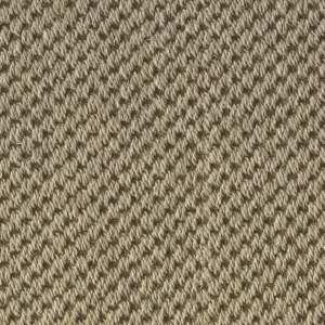 Sisal Malay Lhasa Carpet