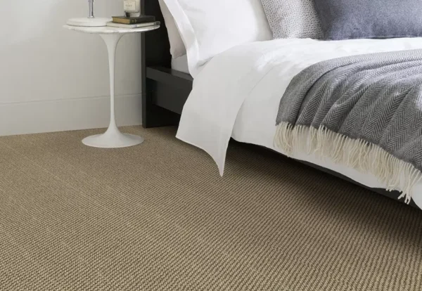 Sisal Malay Lhasa Carpet