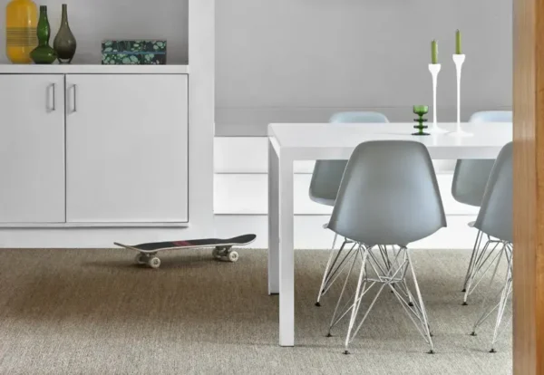 Sisal Malay Shanghai Carpet