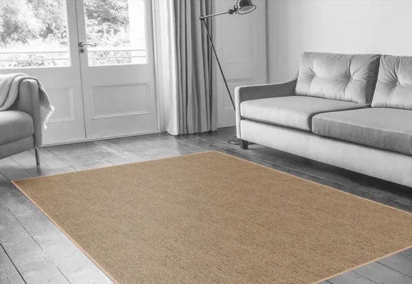 Sisal Super Boucle Barton - Image 2