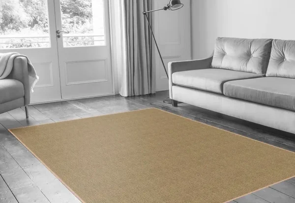 Sisal Super Boucle Bodmin - Image 2