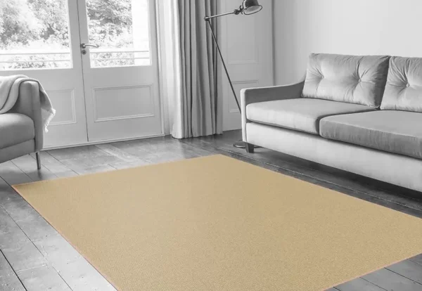 Sisal Tweed Tomatin - Image 2