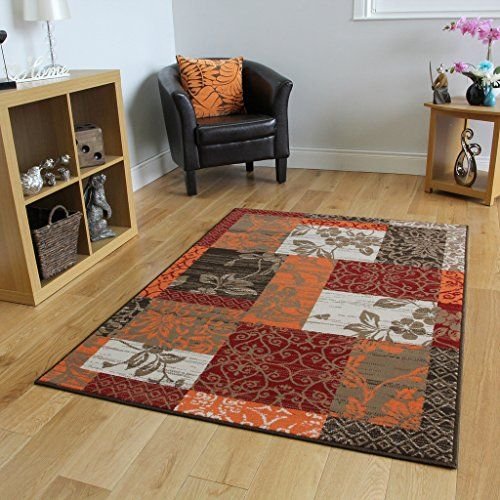 Stylish Patchwork Rugs