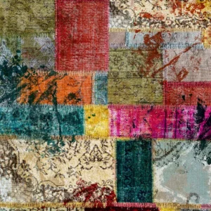 Wilton rug - Ariana (multi)