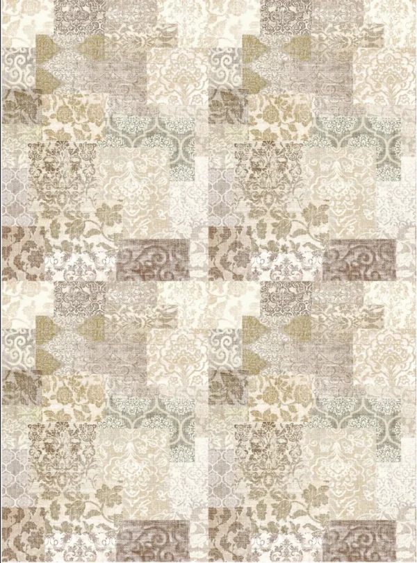 Wilton rug - Carthage (beige)