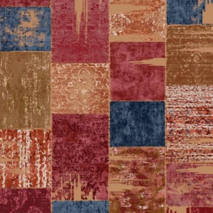 Wilton rug - Ephesus (multi)