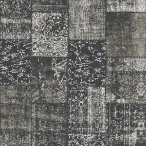 Wilton rug - Villani (anthracite)