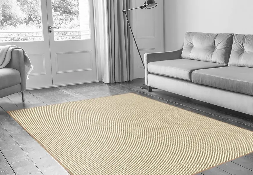 Woosie Boucle Wistful Carpet 1