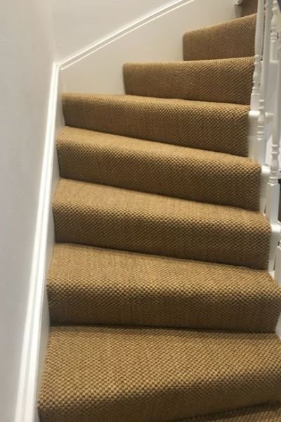 sisal stairs carpets