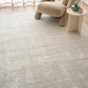 All Textured Grid Pattern Carpet