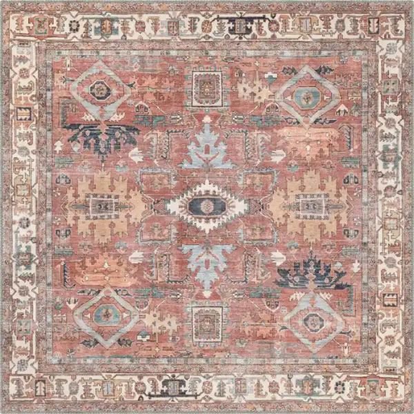 Fynlor Persian Carpet