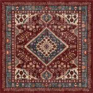 Oberon persian carpets