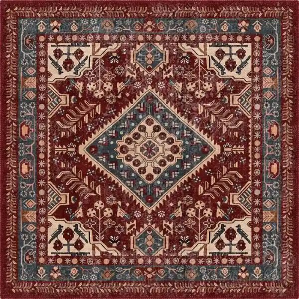 Oberon persian carpets