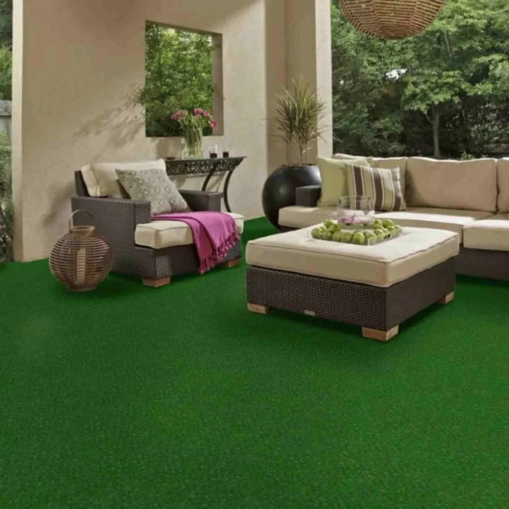 Artificial Grass Carpet
