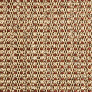 Champagne Red Basket Texture 2