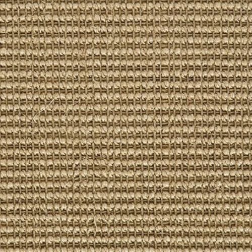 beige sisal