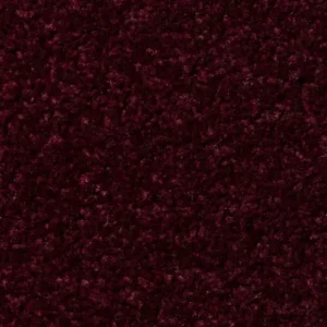 Brintons Bell Twist Red Ochre Carpet