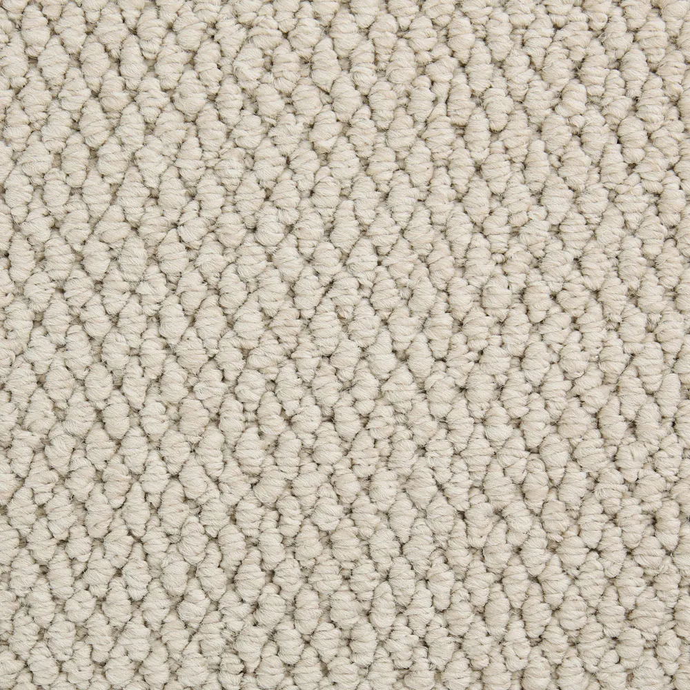 Coastal View Oyster Carpet