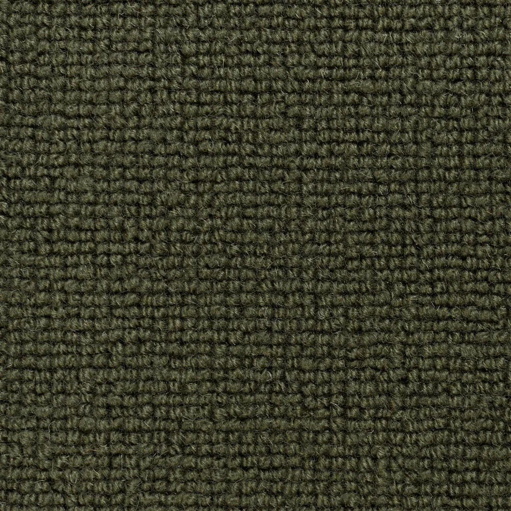 Green Carpets – Dark & Durable