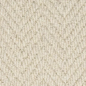 Herringbone Beige Carpet