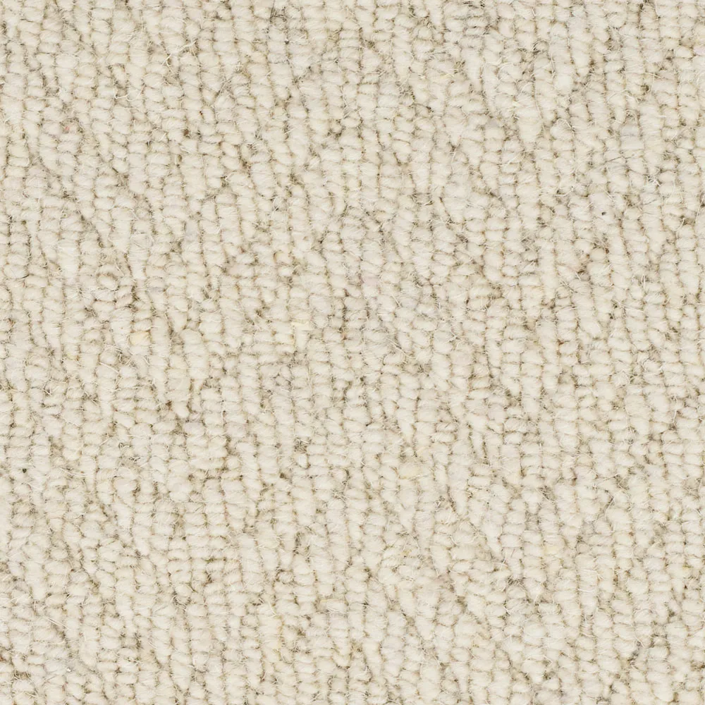 Herringbone Beige Carpet