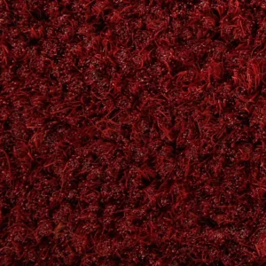 Kersaint Cobb Coir Matting Red